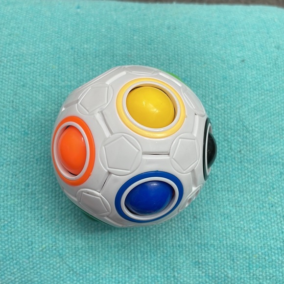 Fidget Toy Pack - Picture 3 of 10